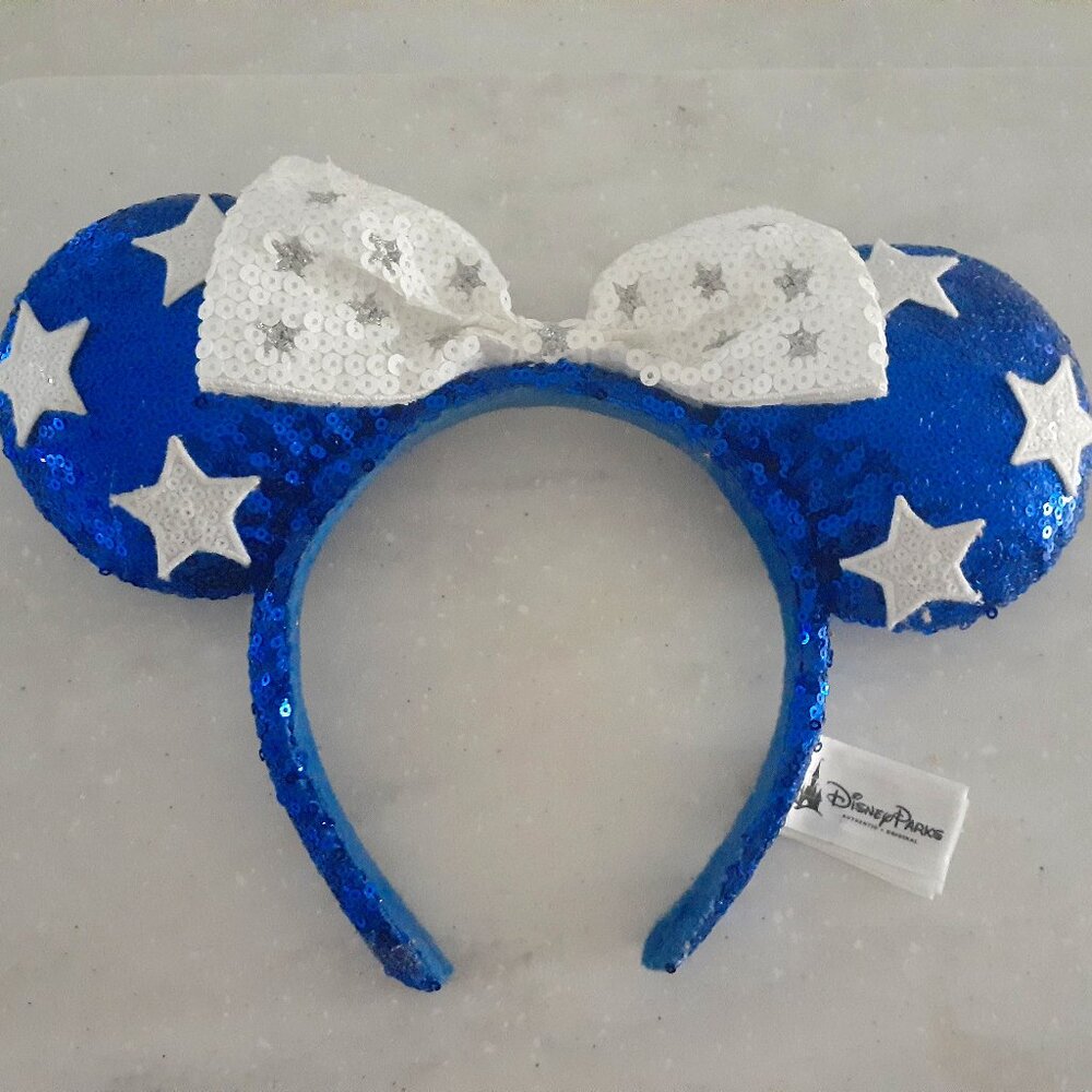 Mickey Ears